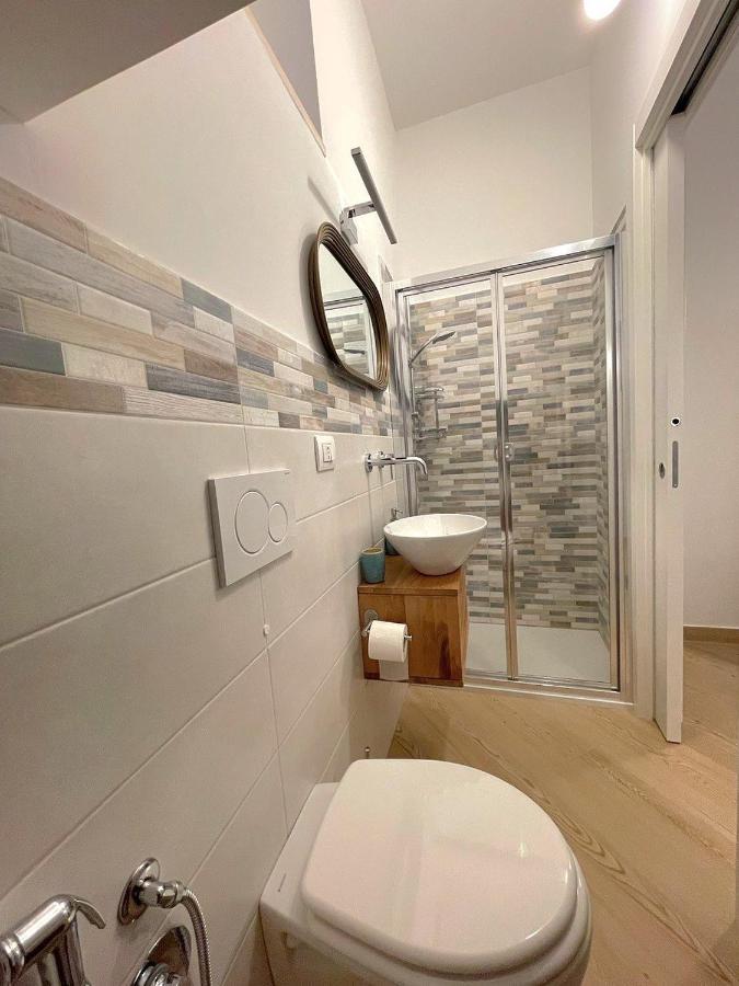 La Dimora Nel Borgo Villa Locorotondo Exteriör bild