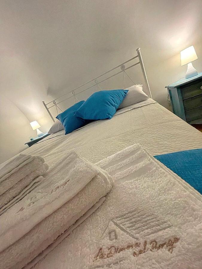 La Dimora Nel Borgo Villa Locorotondo Exteriör bild