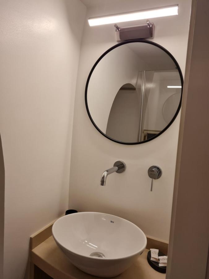La Dimora Nel Borgo Villa Locorotondo Exteriör bild