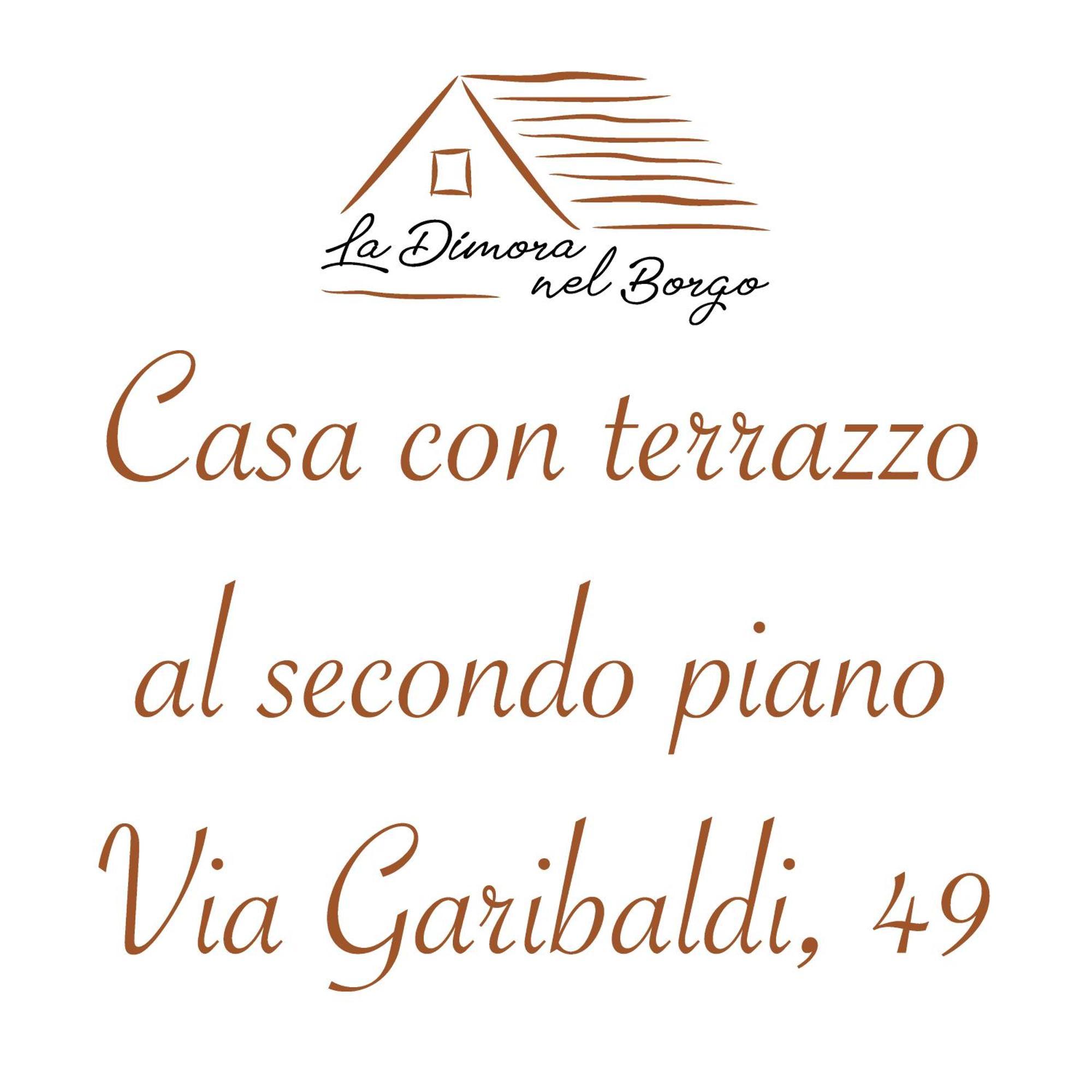 La Dimora Nel Borgo Villa Locorotondo Exteriör bild