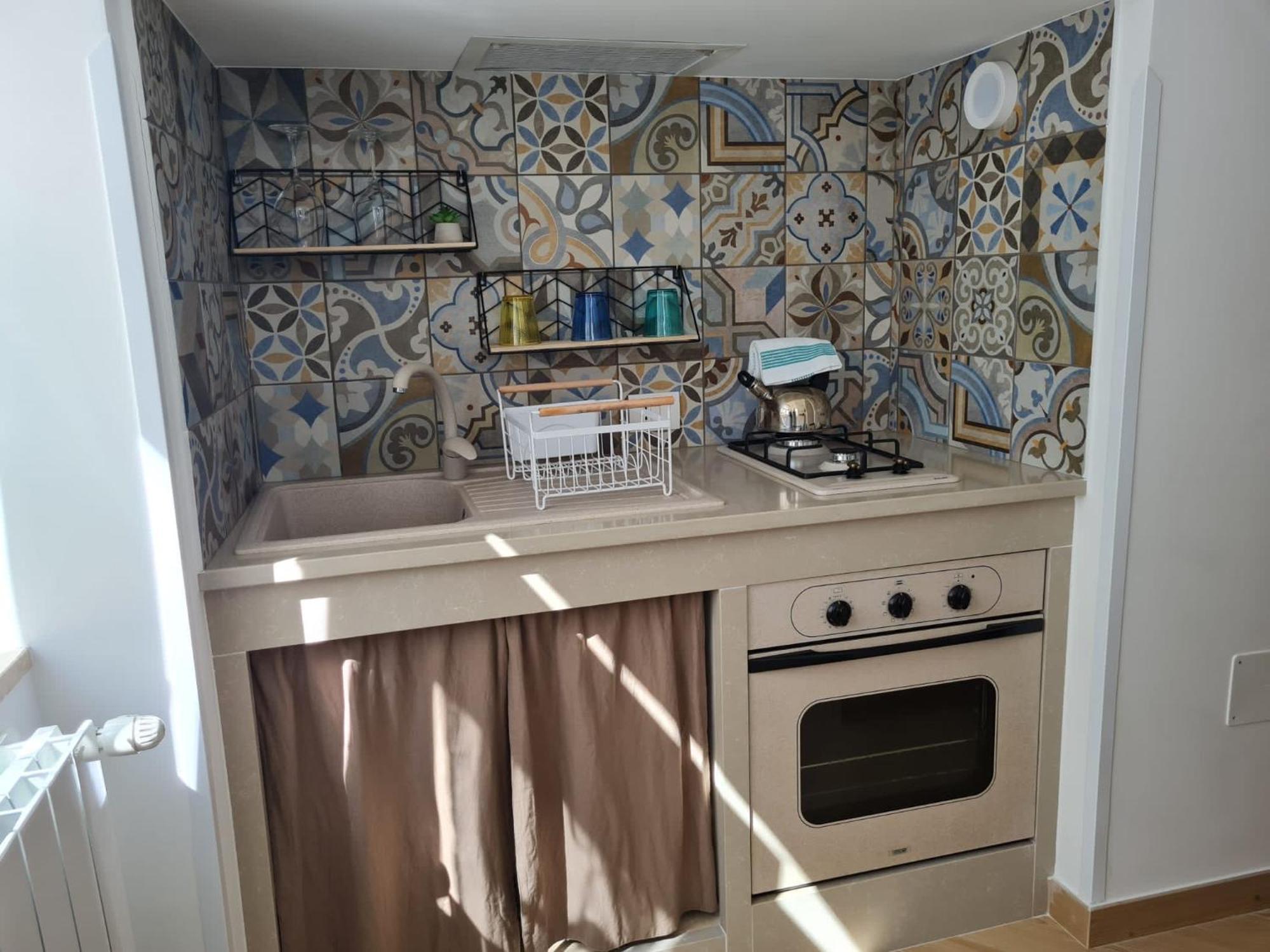 La Dimora Nel Borgo Villa Locorotondo Exteriör bild
