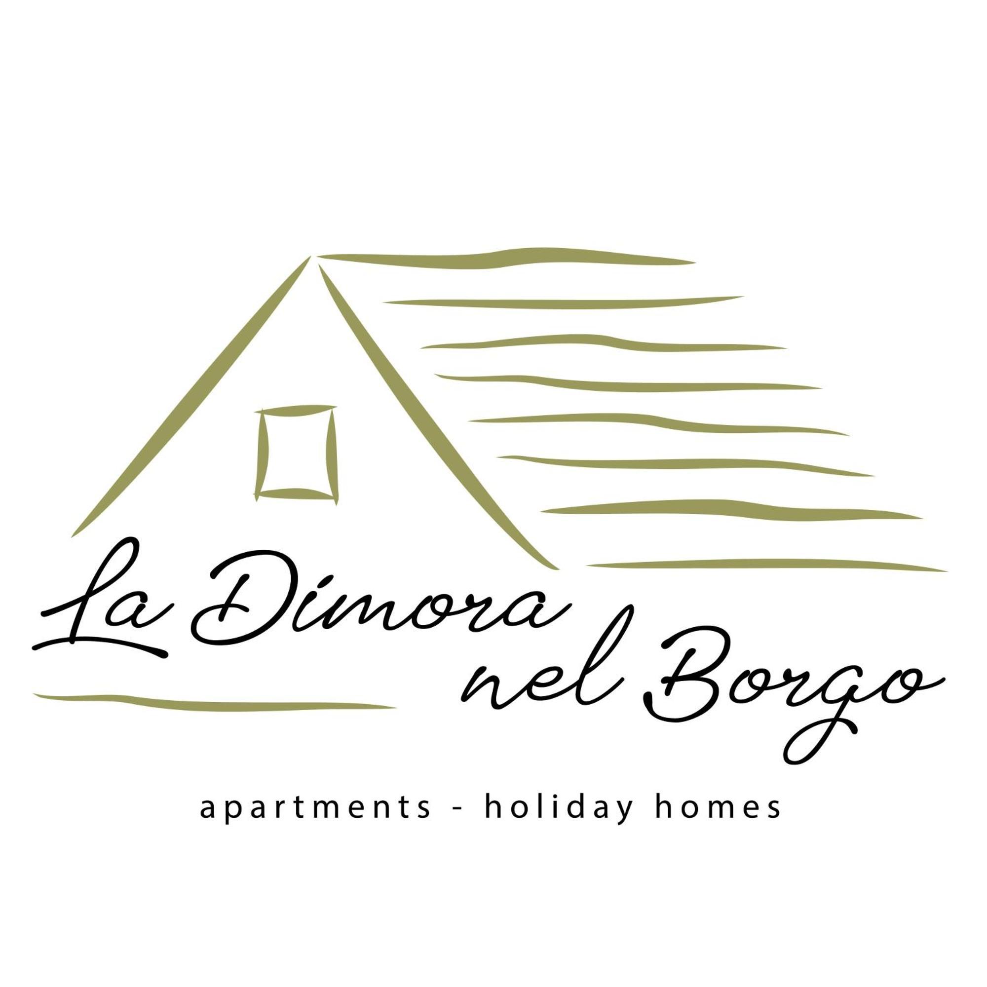 La Dimora Nel Borgo Villa Locorotondo Exteriör bild